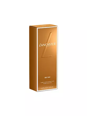 LANCASTER | Self Tan Body Gel 125ml | 
